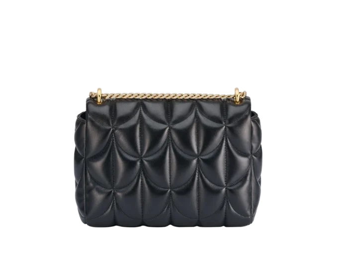 Bolso de hombro Serpenti Sugarloaf