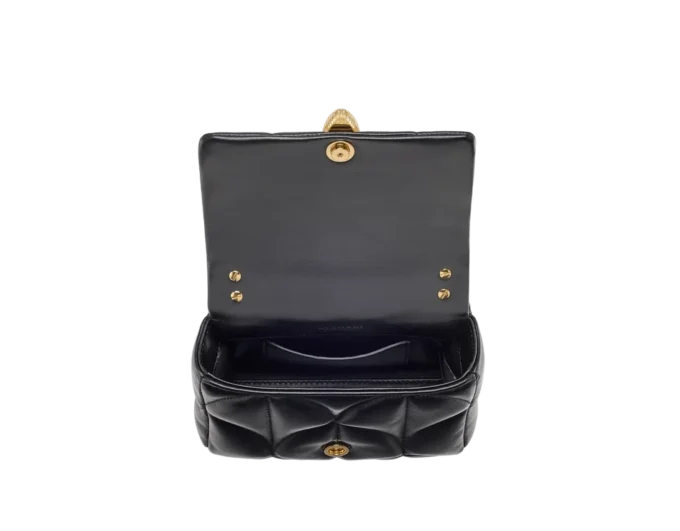 Bolso de hombro Serpenti Sugarloaf Bolso de hombro Serpenti Sugarloaf