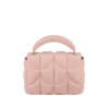 Bolso de hombro Serpenti Sugarloaf
