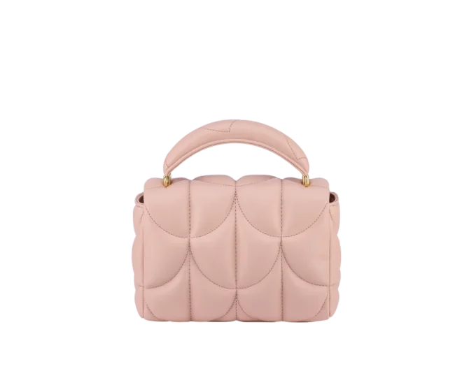 Bolso de hombro Serpenti Sugarloaf