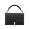 Bolso de hombro Serpenti Sugarloaf