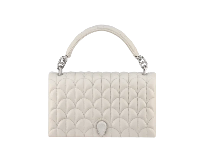 Bolso de hombro Serpenti Sugarloaf