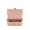 Bolso de hombro Serpenti Sugarloaf