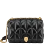 Bolso de hombro Serpenti Sugarloaf