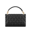 Bolso de hombro Serpenti Sugarloaf