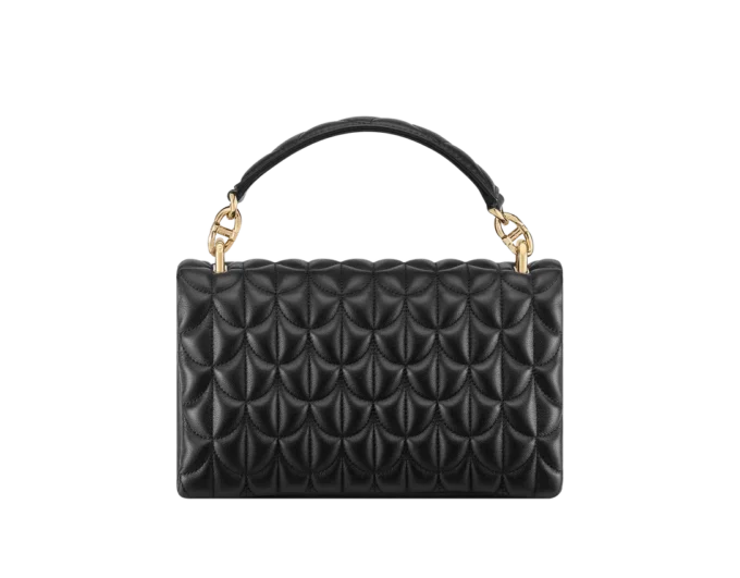 Bolso de hombro Serpenti Sugarloaf