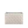 Bolso de hombro Serpenti Sugarloaf