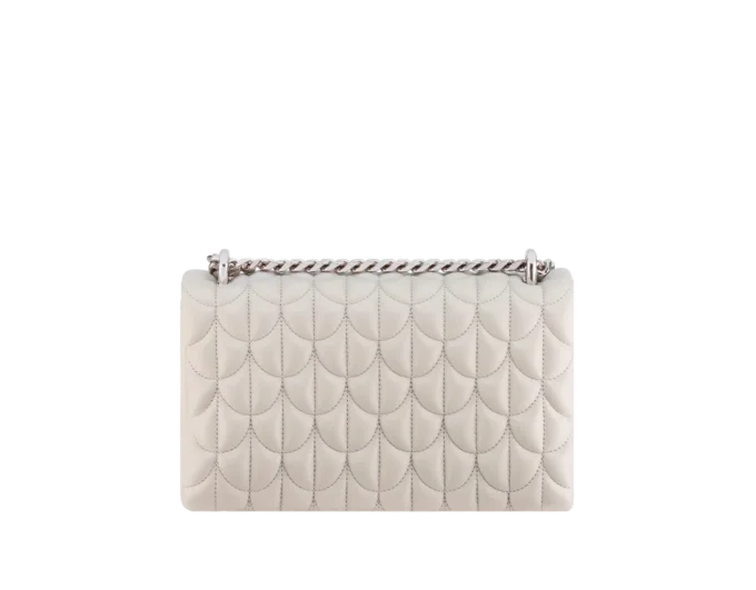 Bolso de hombro Serpenti Sugarloaf