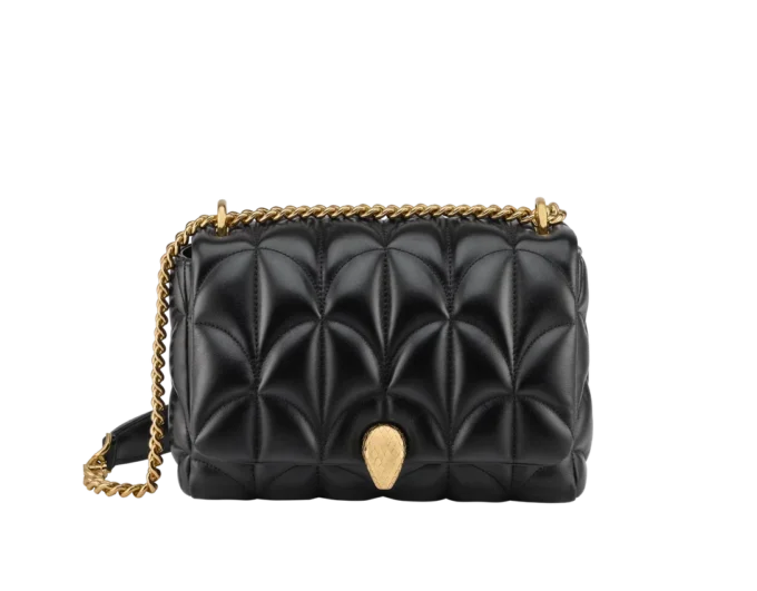 Bolso de hombro Serpenti Sugarloaf