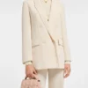 Bolso de hombro Serpenti Sugarloaf