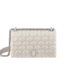 Bolso de hombro Serpenti Sugarloaf