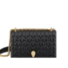 Bolso de hombro Serpenti Sugarloaf