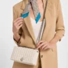Bolso de hombro Serpenti Sugarloaf