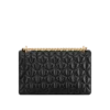 Bolso de hombro Serpenti Sugarloaf