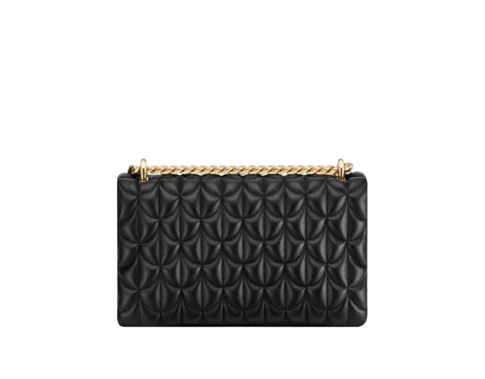Bolso de hombro Serpenti Sugarloaf