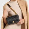 Bolso de hombro Serpenti Sugarloaf