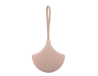 Bolso de mano Ginkgo