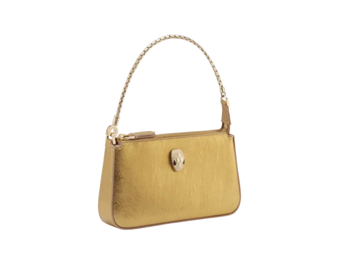 Bolso de mano Serpenti Forever Bolso de mano Serpenti Forever