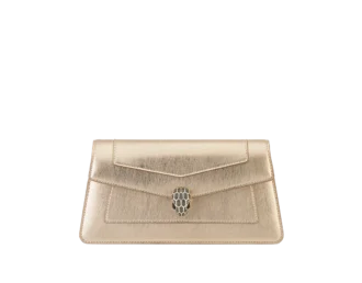 Bolso de mano Serpenti Forever