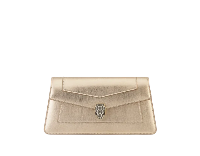 Bolso de mano Serpenti Forever Bolso de mano Serpenti Forever