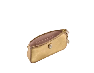 Bolso de mano Serpenti Forever