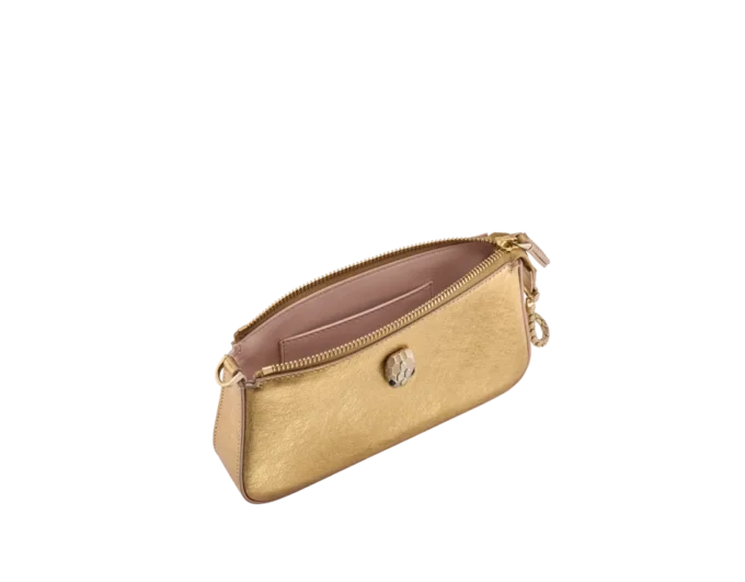Bolso de mano Serpenti Forever Bolso de mano Serpenti Forever