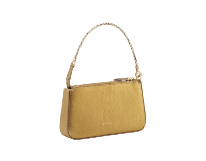 Bolso de mano Serpenti Forever Bolso de mano Serpenti Forever