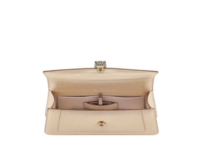 Bolso de mano Serpenti Forever Bolso de mano Serpenti Forever