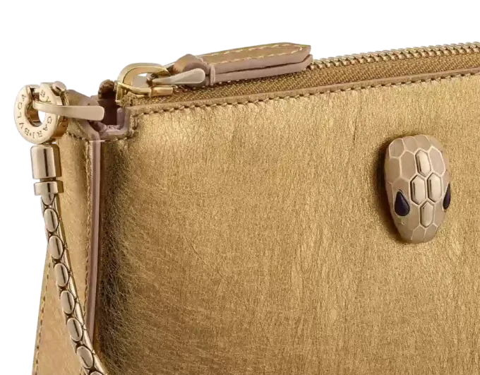 Bolso de mano Serpenti Forever Bolso de mano Serpenti Forever