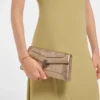 Bolso de mano Serpenti Forever Bolso de mano Serpenti Forever