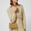 Bolso de mano Serpenti Forever Bolso de mano Serpenti Forever