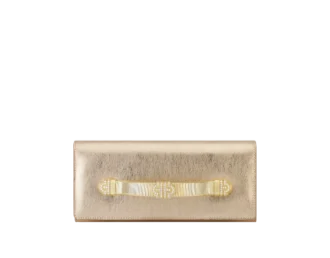 Bolso de mano Tubogas de Bvlgari