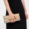 Bolso de mano Tubogas de Bvlgari