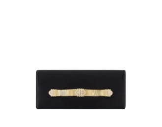Bolso de mano Tubogas de Bvlgari
