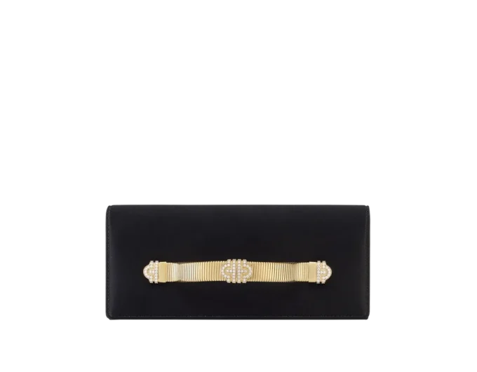Bolso de mano Tubogas de Bvlgari