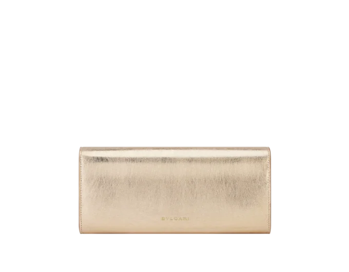 Bolso de mano Tubogas de Bvlgari