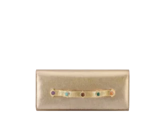 Bolso de mano Tubogas de Bvlgari