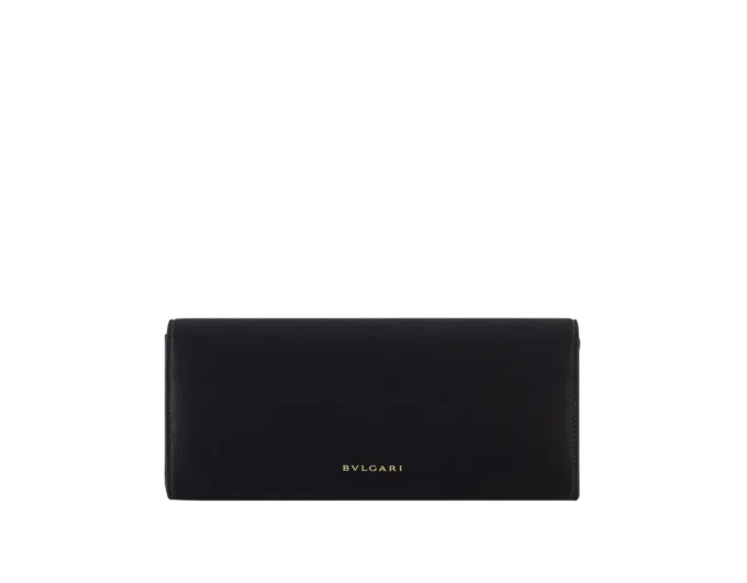 Bolso de mano Tubogas de Bvlgari
