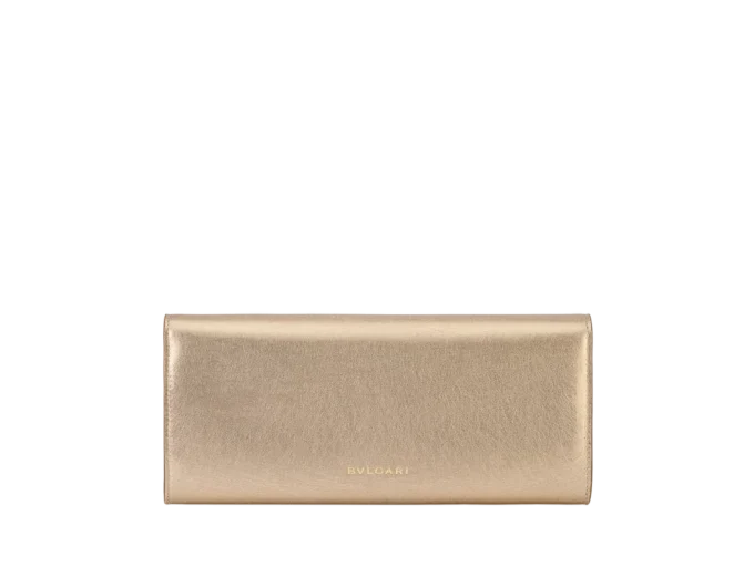 Bolso de mano Tubogas de Bvlgari