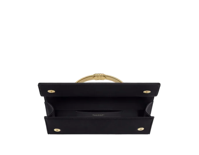 Bolso de mano Tubogas de Bvlgari