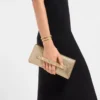Bolso de mano Tubogas de Bvlgari