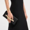 Bolso de mano Tubogas de Bvlgari