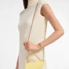 Bolso mini con asa superior Serpenti Cuoricino Bolso mini con asa superior Serpenti Cuoricino