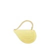 Bolso mini con asa superior Serpenti Cuoricino Bolso mini con asa superior Serpenti Cuoricino