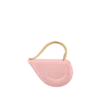 Bolso mini con asa superior Serpenti Cuoricino Bolso mini con asa superior Serpenti Cuoricino