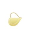 Bolso mini con asa superior Serpenti Cuoricino Bolso mini con asa superior Serpenti Cuoricino