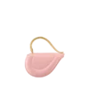 Bolso mini con asa superior Serpenti Cuoricino Bolso mini con asa superior Serpenti Cuoricino
