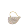 Bolso mini con asa superior Serpenti Cuoricino Bolso mini con asa superior Serpenti Cuoricino