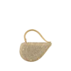 Bolso mini con asa superior Serpenti Cuoricino Bolso mini con asa superior Serpenti Cuoricino