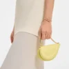 Bolso mini con asa superior Serpenti Cuoricino Bolso mini con asa superior Serpenti Cuoricino